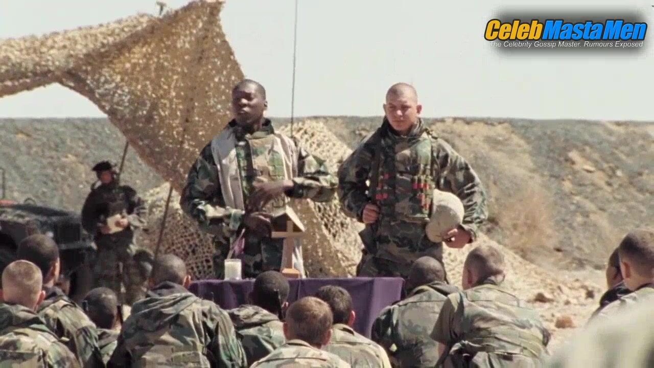 Alexander Skarsgard Shirtless, Sexy Scene From Generation Kill - Photo 2 of 5 photo 5