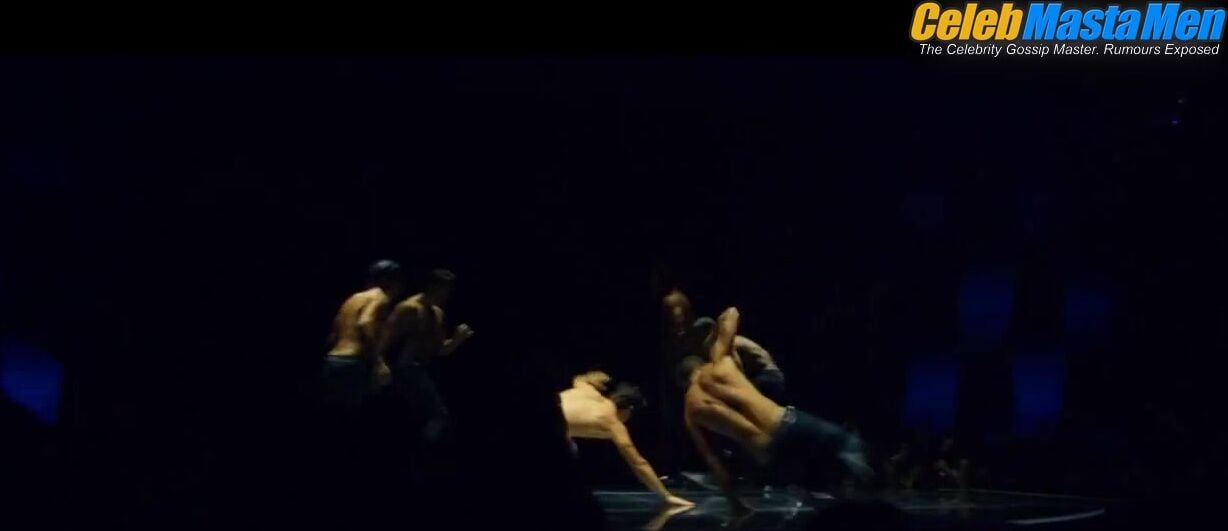 Adam Rodriguez Joe Manganiello, Channing Tatum, Matt Bomer, - Photo 1 of 5 photo 5