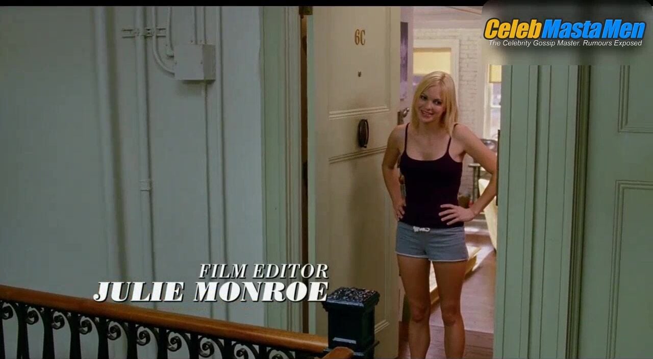Chris Evans Shirtless, Sexy Scene From What’s Your - Photo 2 of 5
