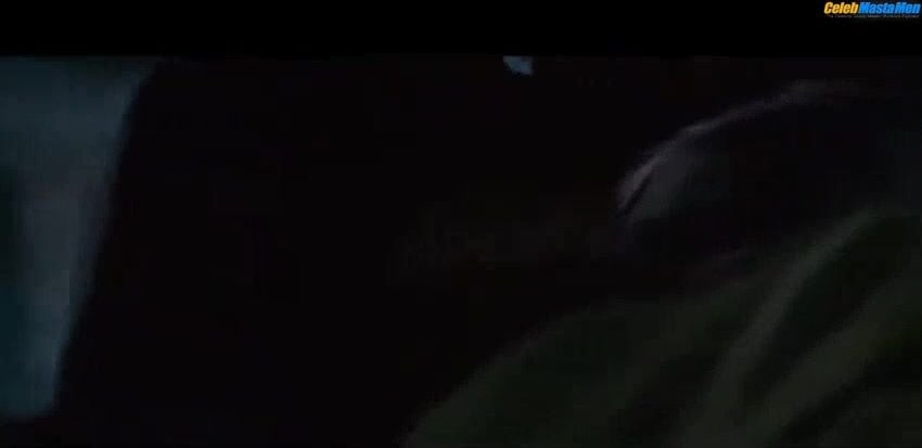 Channing Tatum ’s Shirtless, Straight Scene From Dear - Photo 1 of 5