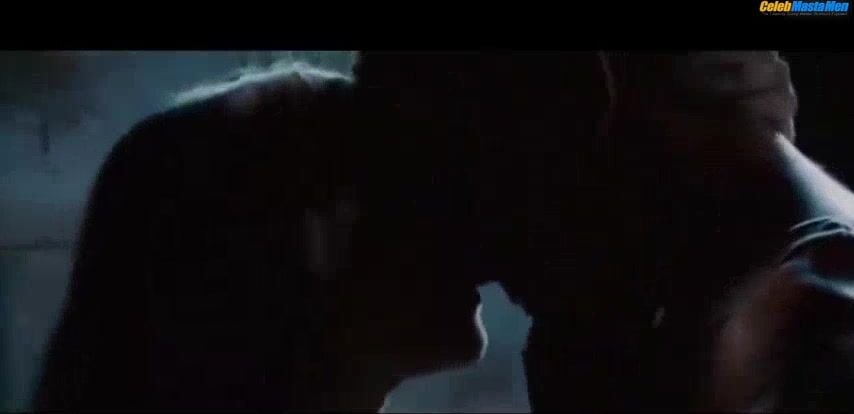 Channing Tatum ’s Shirtless, Straight Scene From Dear - Photo 1 of 5 photo 2