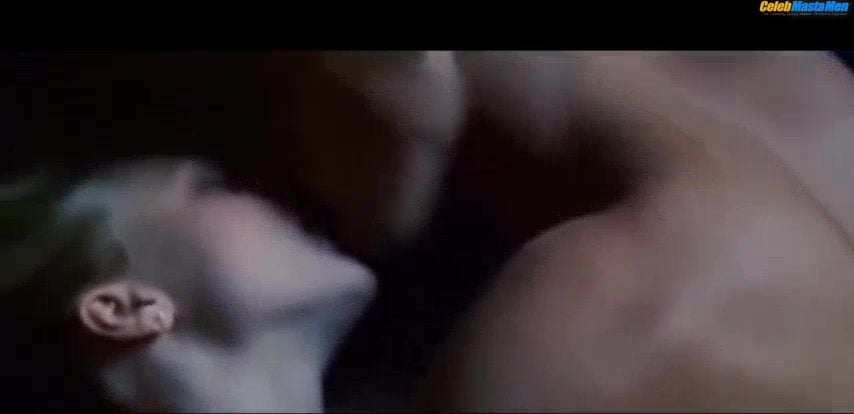 Channing Tatum ’s Shirtless, Straight Scene From Dear - Photo 1 of 5 photo 5