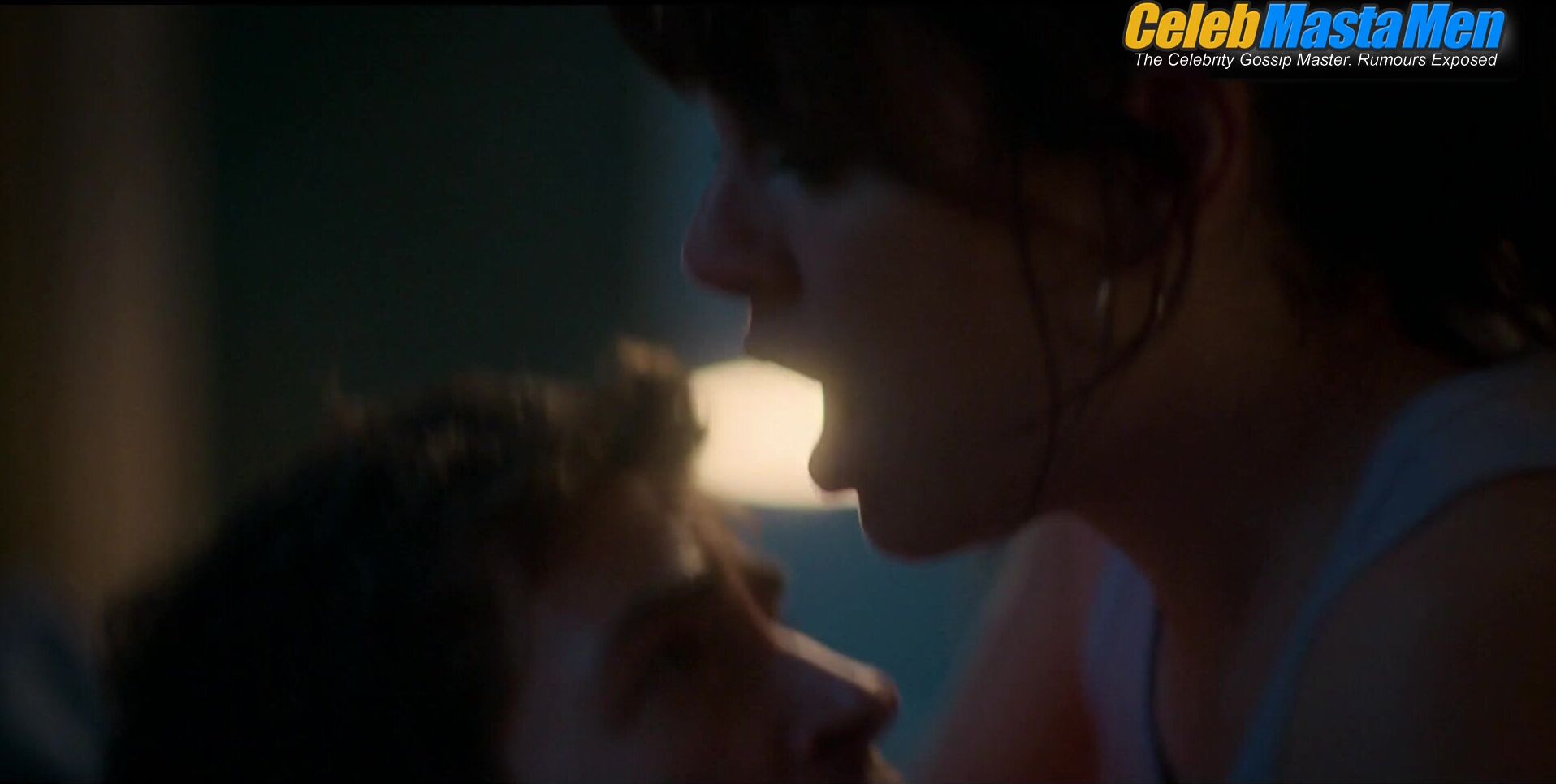 Manu Rios Straight Sex Scene From Breathless - Photo 1 of 5 photo 4