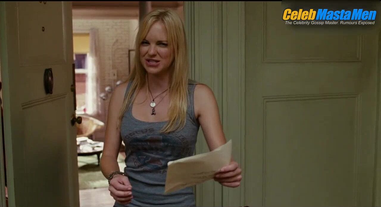 Chris Evans Shirtless Scene In What’s Your Number? - Photo 1 of 5 photo 2