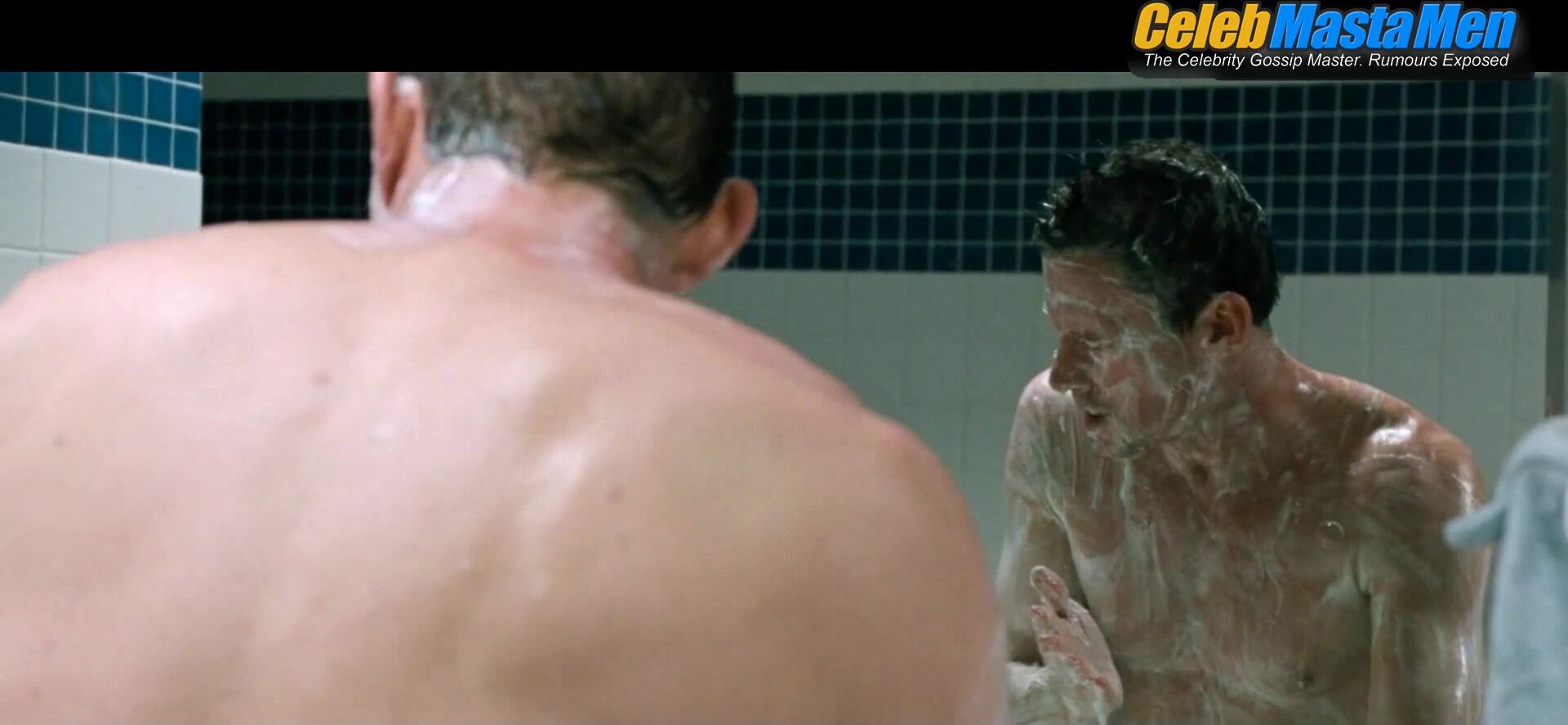 Channing Tatum Nude, Booty Scene In Roofman - Photo 2 of 5 photo 1