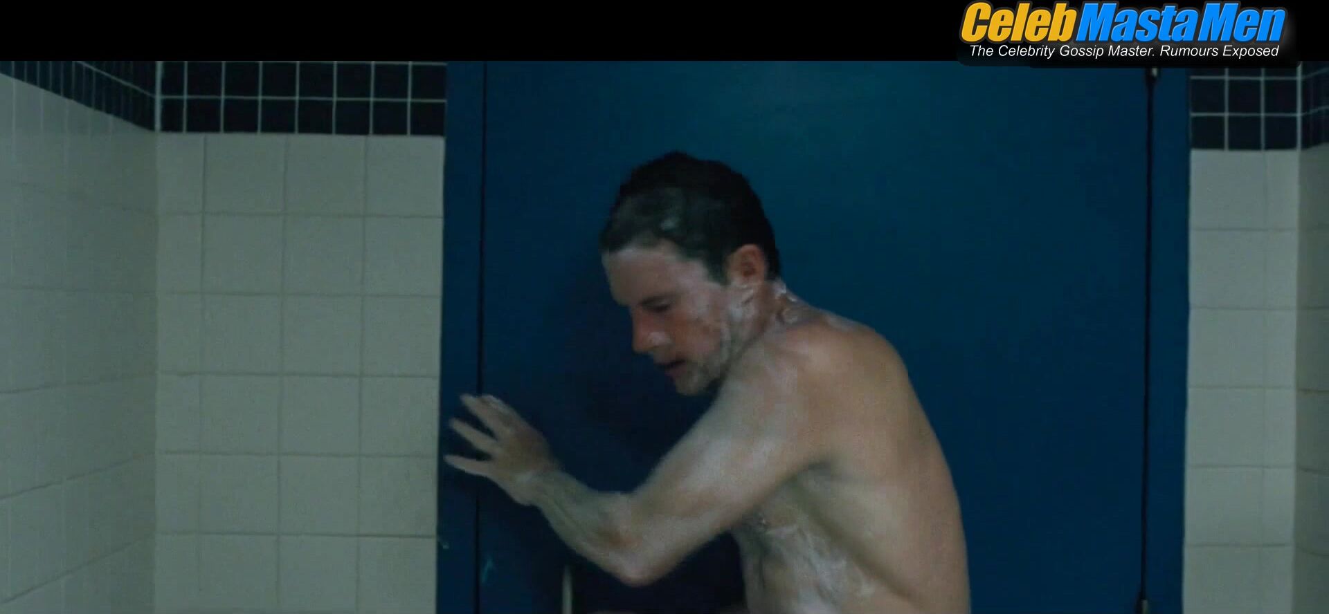 Channing Tatum Nude, Booty Scene In Roofman - Photo 2 of 5