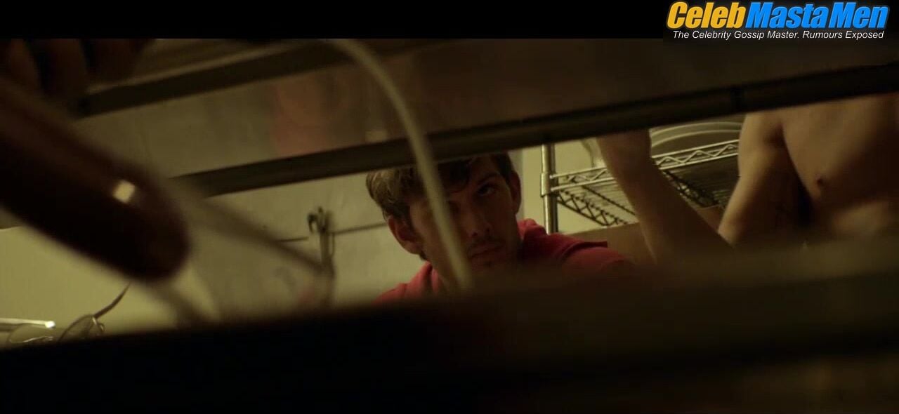Channing Tatum And Joe Manganiello Shirtless Scene In Magic - Photo 1 of 5 photo 5