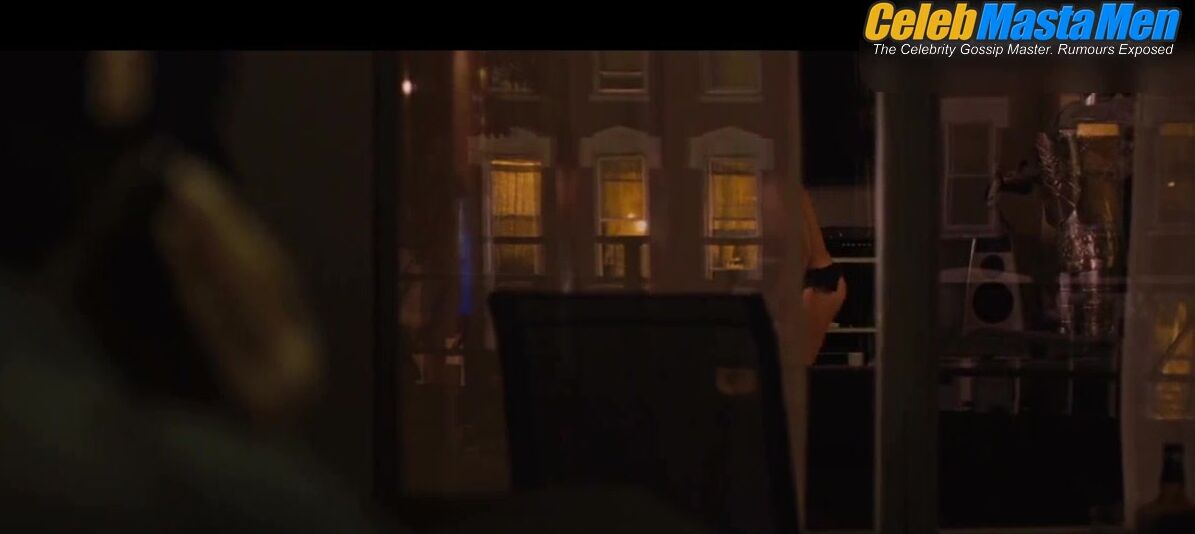 Channing Tatum ’s Shirtless, Straight Scene From The - Photo 2 of 5 photo 4