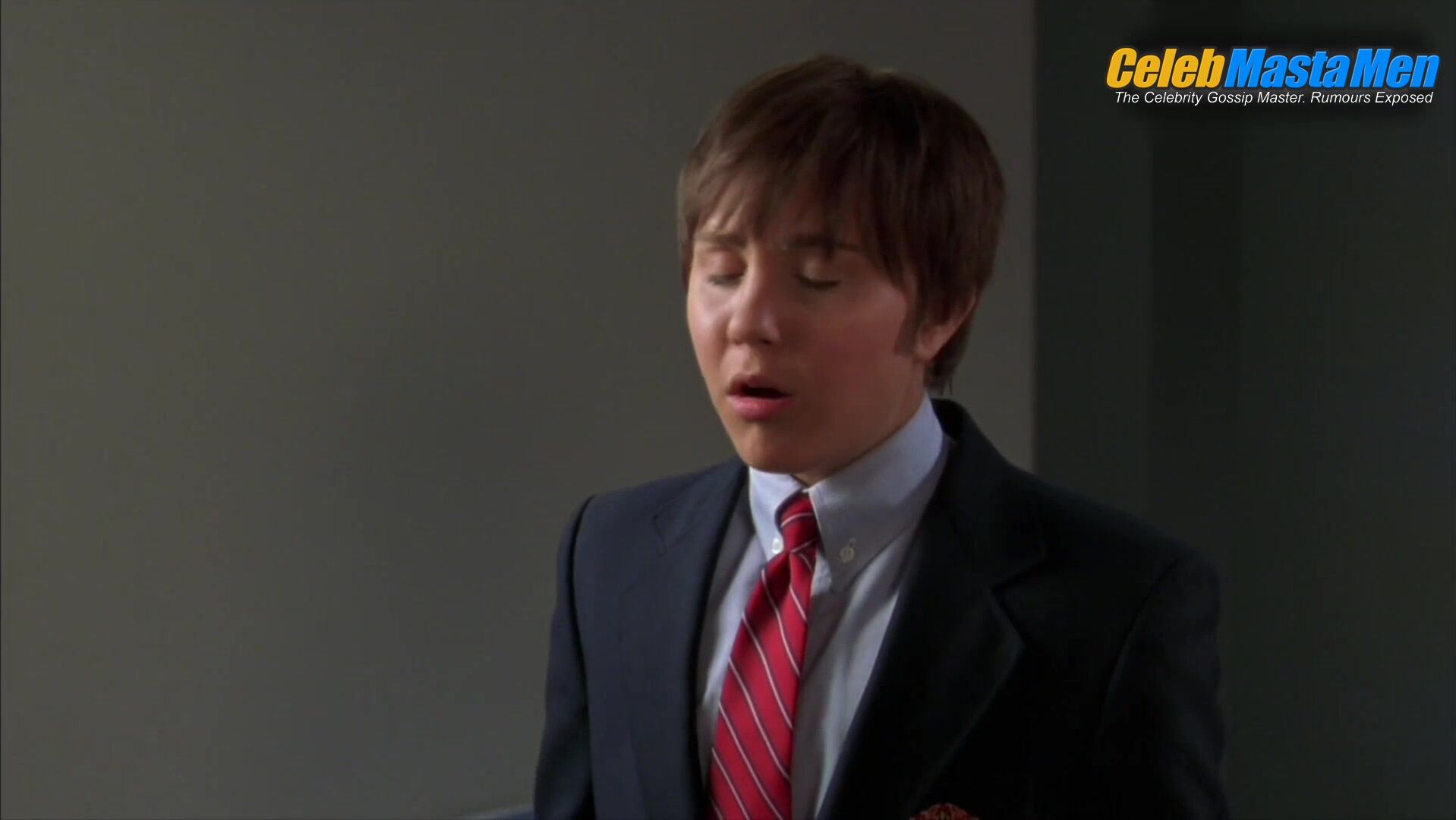 Channing Tatum Shirtless Scene In She’s The Man - Photo 2 of 5 photo 4