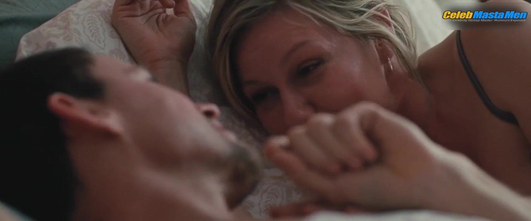 Channing Tatum ’s Shirtless, Straight Scene In Roofman - Photo 4 of 5