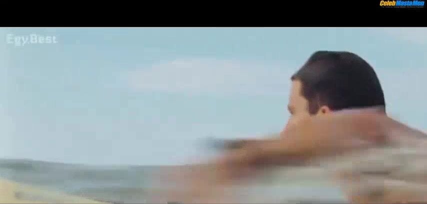 Channing Tatum Shirtless Scene In Dear John - Photo 3 of 5 photo 1