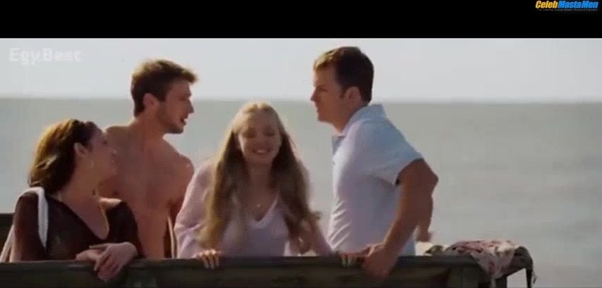 Channing Tatum Shirtless Scene In Dear John - Photo 3 of 5 photo 2