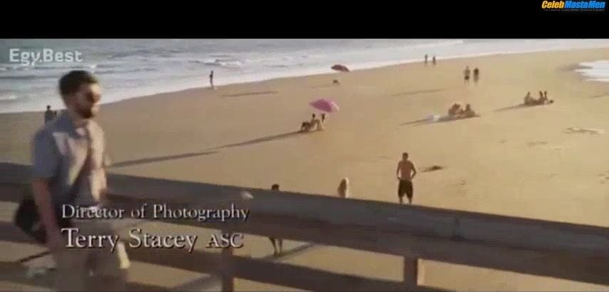 Channing Tatum Shirtless Scene In Dear John - Photo 3 of 5 photo 5