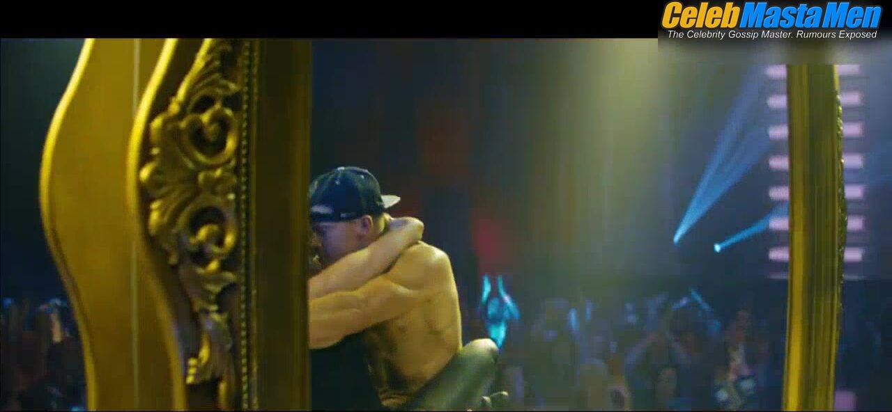 Adam Rodriguez Joe Manganiello, Channing Tatum, Matt Bomer, - Photo 1 of 5 photo 5
