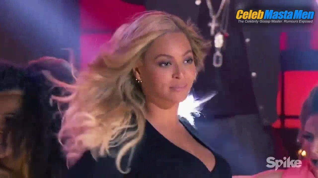 Channing Tatum Sexy Scene In Lip Sync Battle - Photo 3 of 5 photo 5