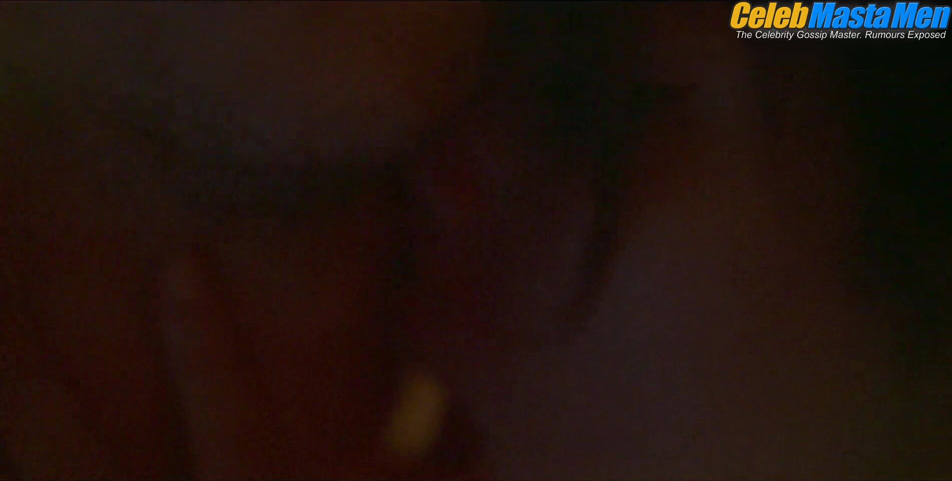 Manu Rios Booty, Shirtless Scene From Breathless - Photo 1 of 5