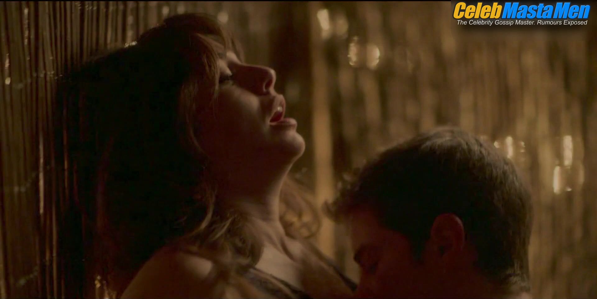 Manu Rios Booty, Shirtless Scene From Breathless - Photo 1 of 5 photo 2