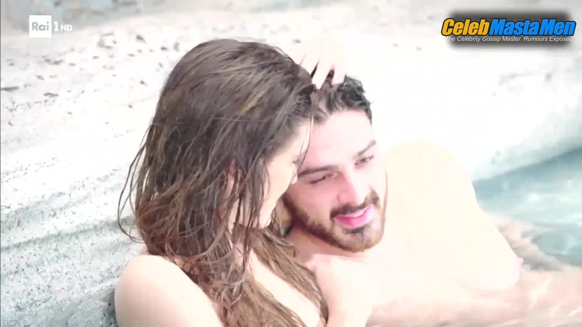 Michele Morrone ’s Shirtless Scene From Sirens - Photo 1 of 5 photo 2