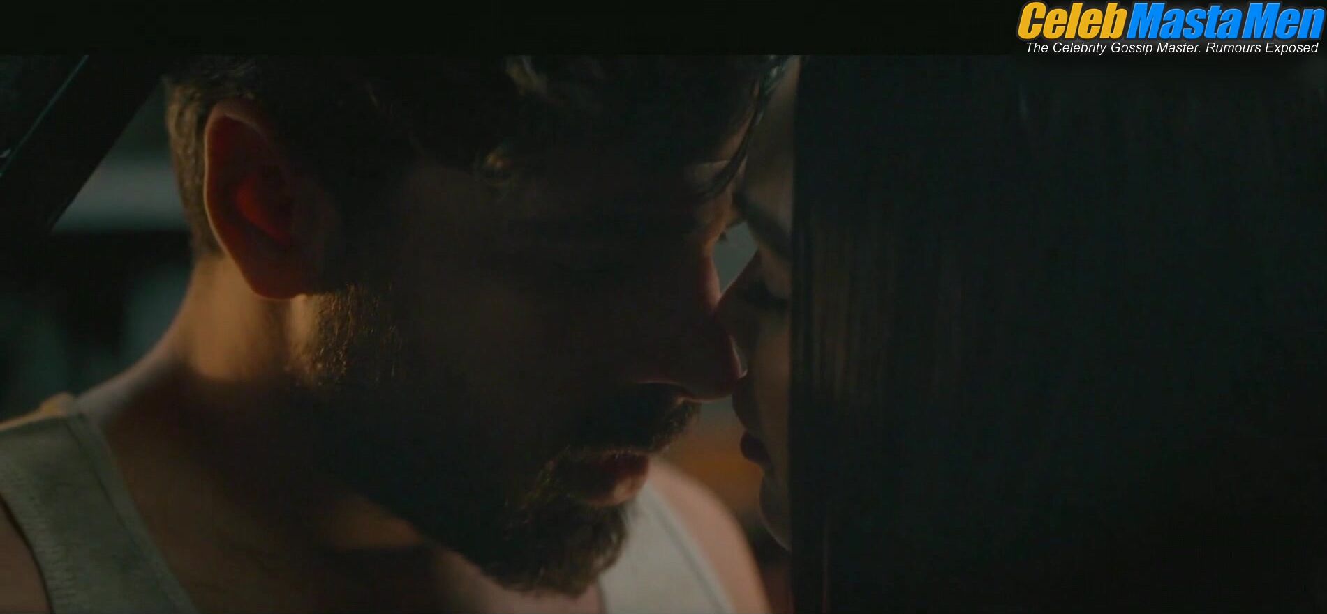 Michele Morrone ’s Straight Scene From Subservience - Photo 1 of 5 photo 4