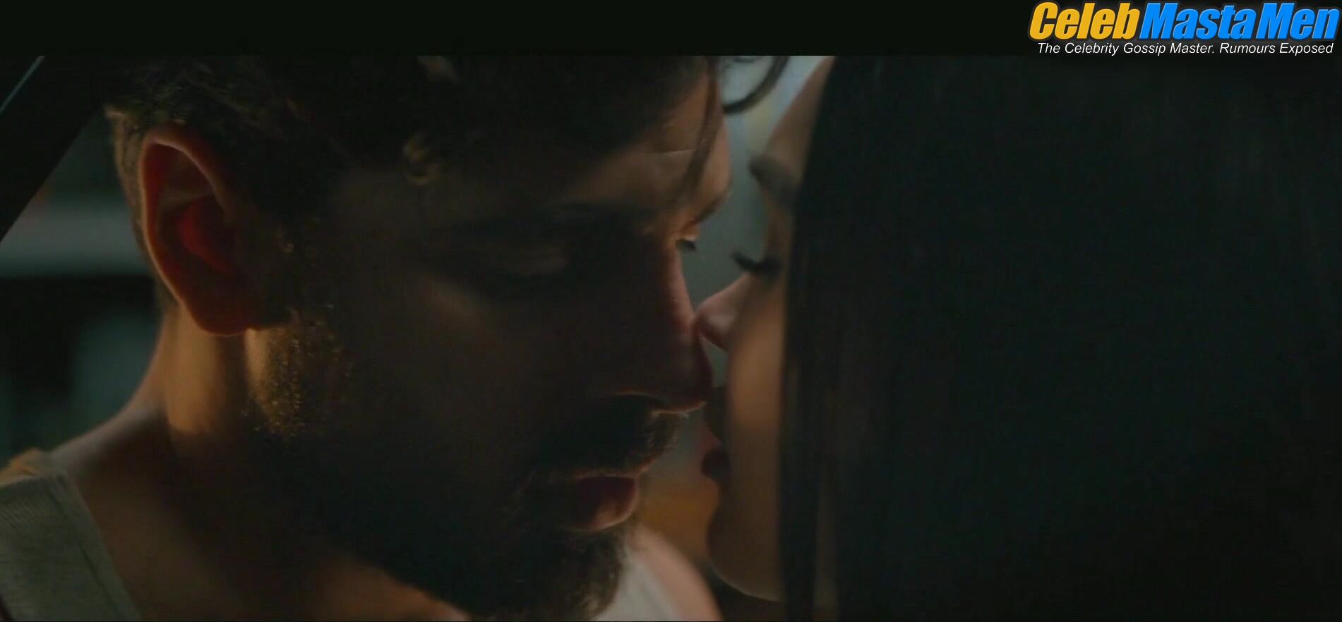 Michele Morrone ’s Straight Scene From Subservience - Photo 1 of 5 photo 5