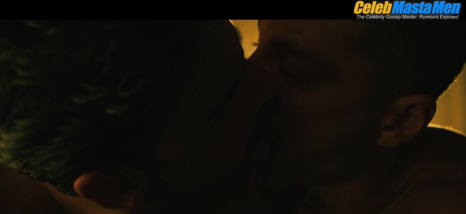 Michele Morrone And Simone Susinna’s Shirtless, Gay - Photo 3 of 5 photo 5