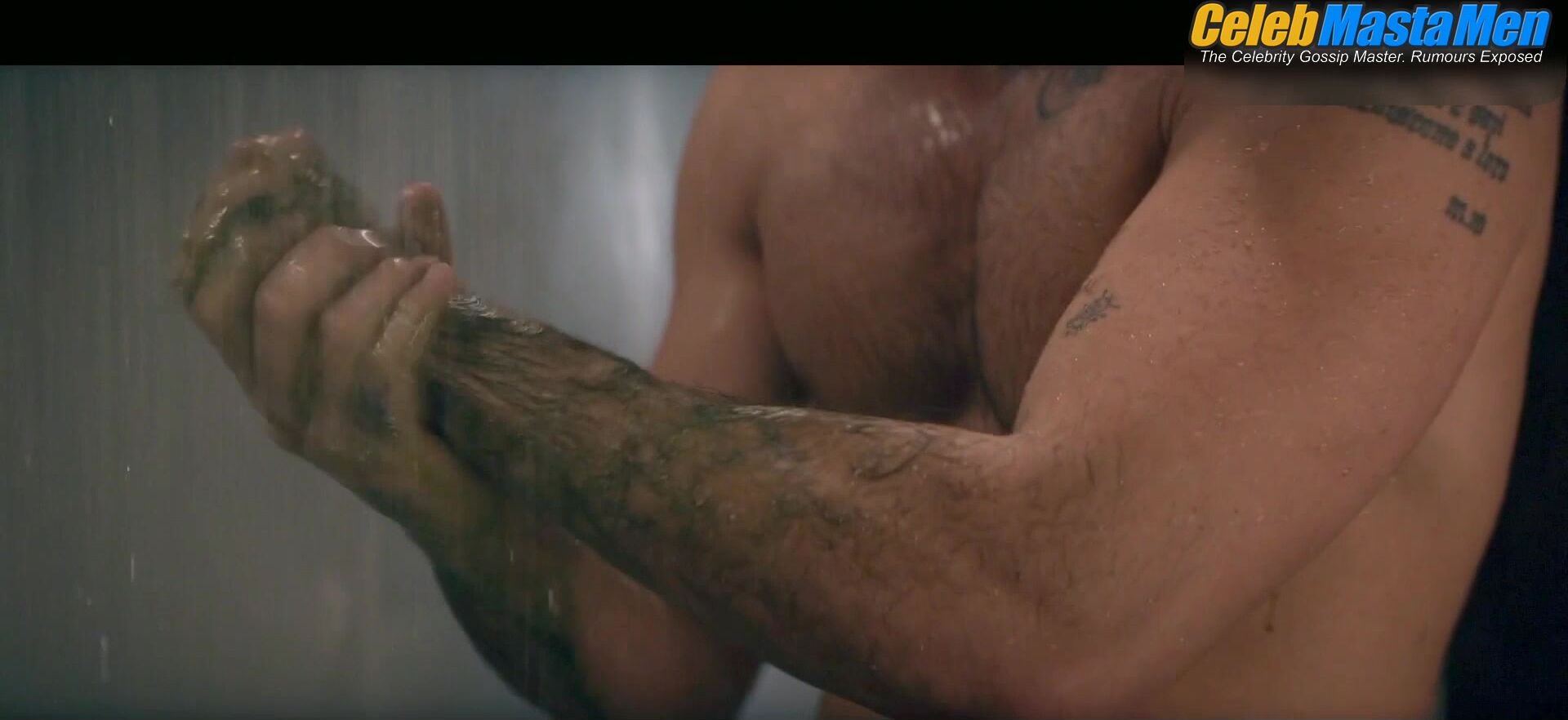 Michele Morrone Booty, Shirtless Scene From Subservience - Photo 2 of 5 photo 1