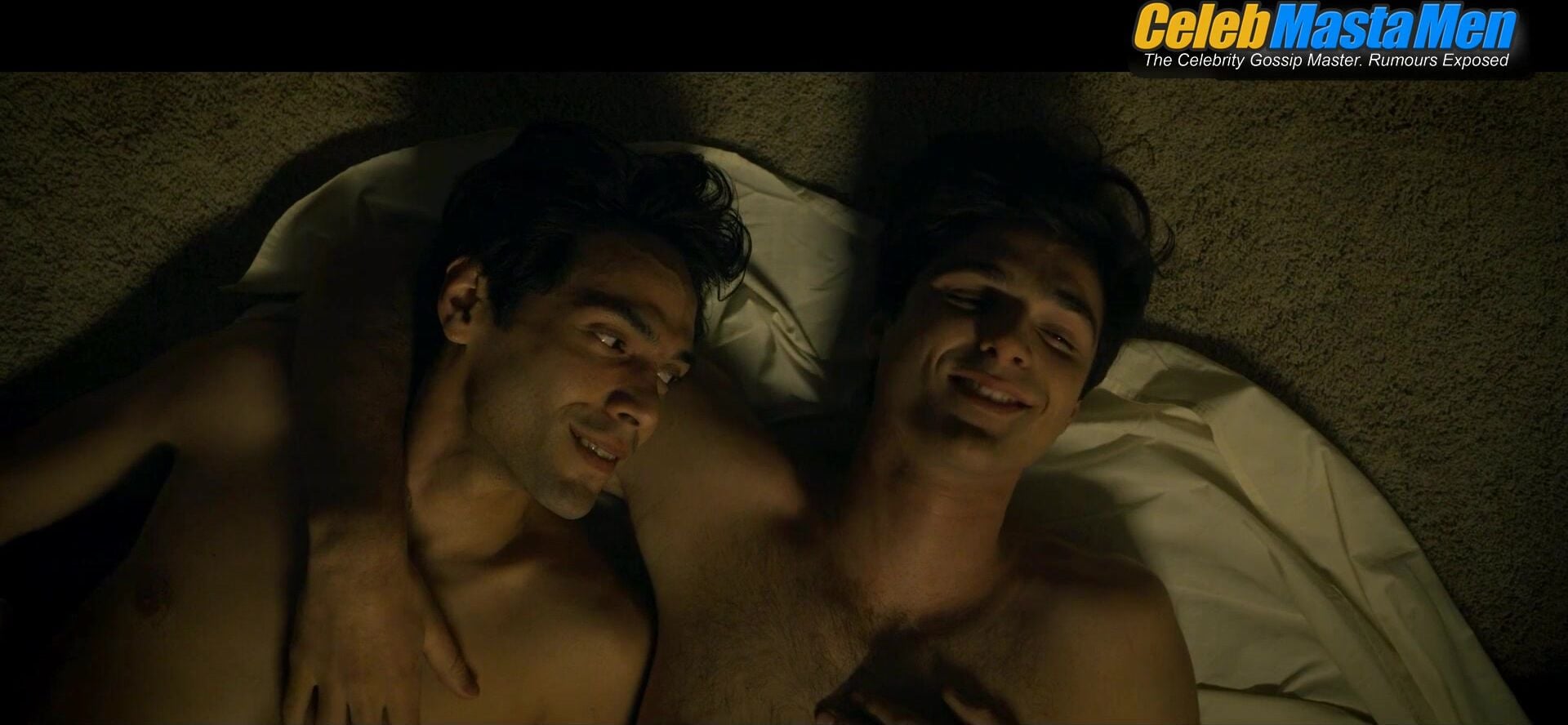 Diego Calva Jacob Elordi And ’s Gay, Shirtless - Photo 2 of 5 photo 1
