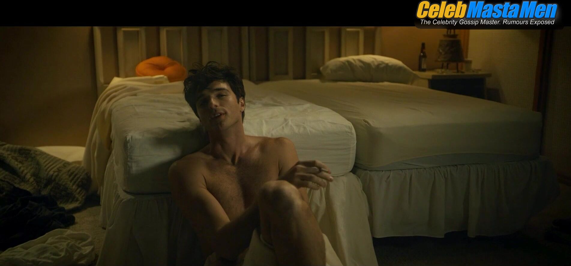 Diego Calva Jacob Elordi And ’s Gay, Shirtless - Photo 2 of 5 photo 4