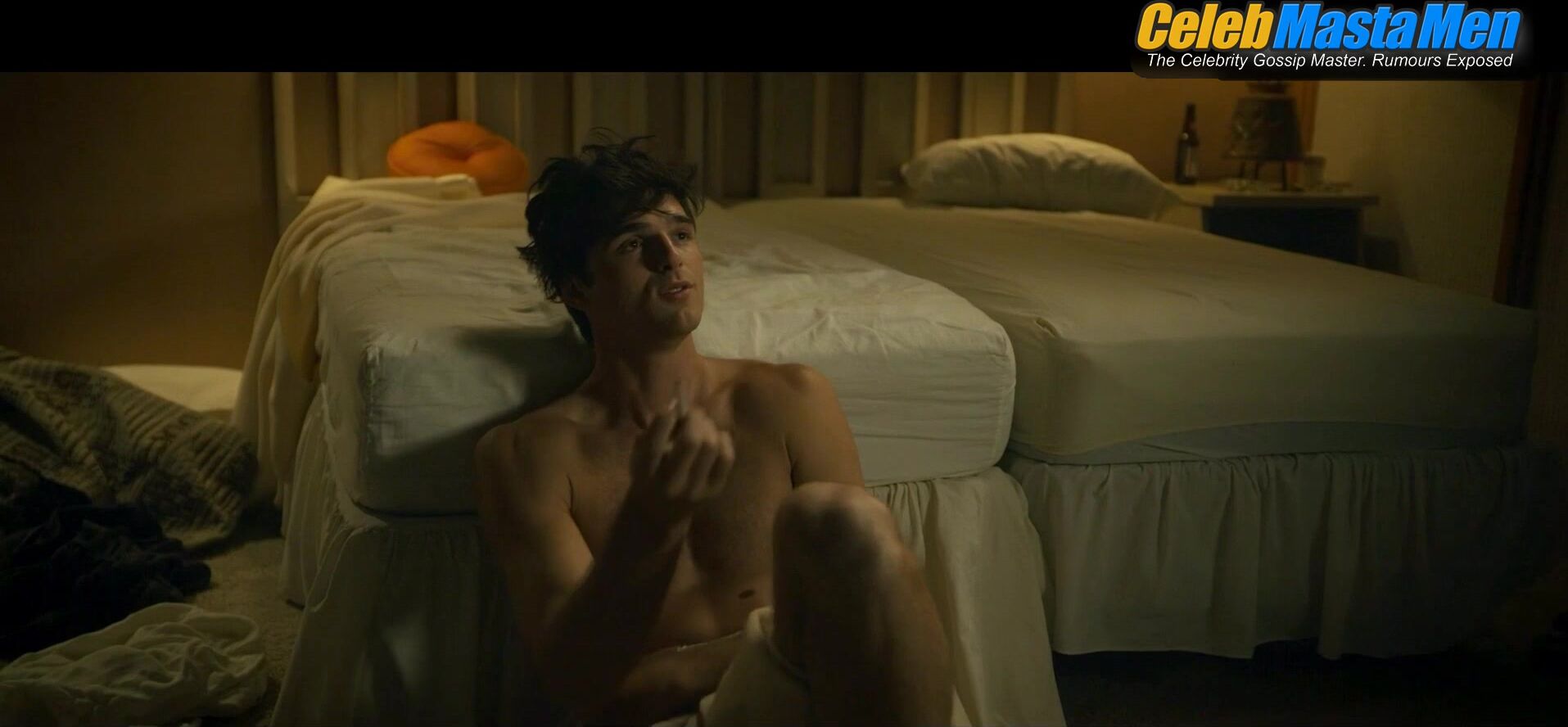Diego Calva Jacob Elordi And ’s Gay, Shirtless - Photo 2 of 5 photo 5
