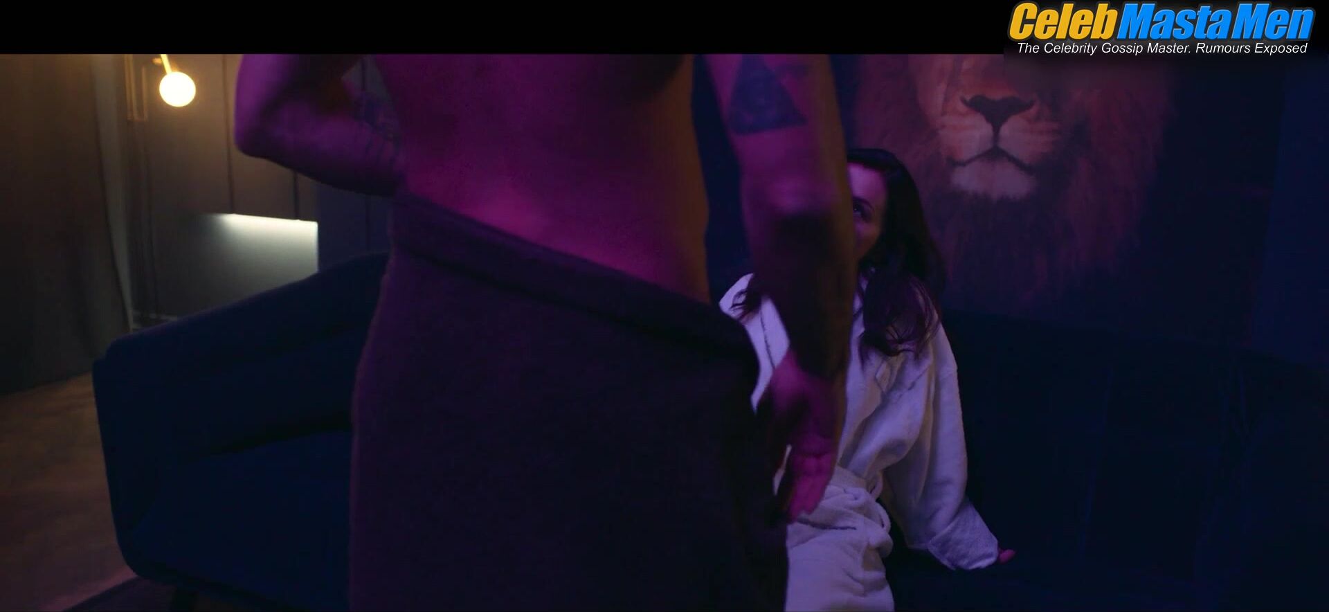 Michele Morrone ’s Ass, Straight Sex Scene In 365 Days - Photo 3 of 5 photo 1