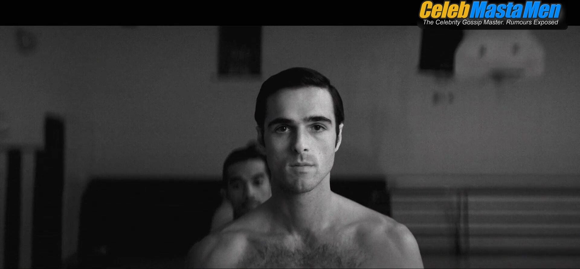 Jacob Elordi Bulge, Booty Scene From Oh, Canada - Photo 2 of 5 photo 1