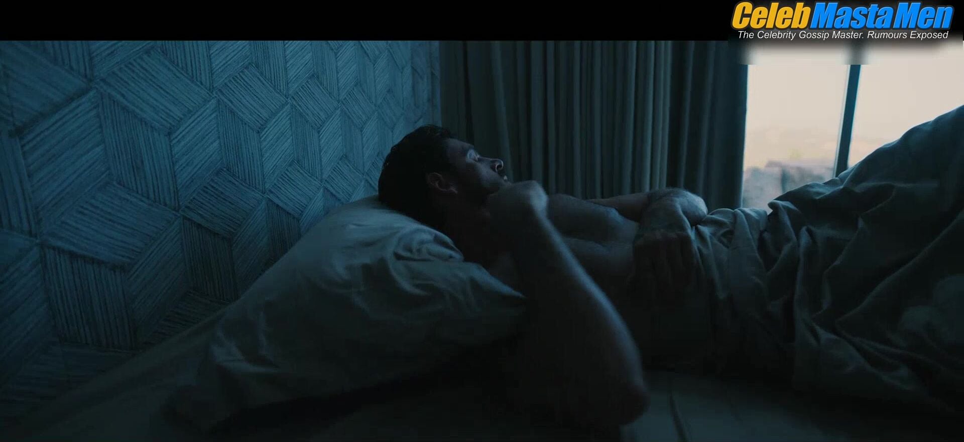 Michele Morrone ’s Shirtless Scene From The Next 365 - Photo 1 of 5 photo 2