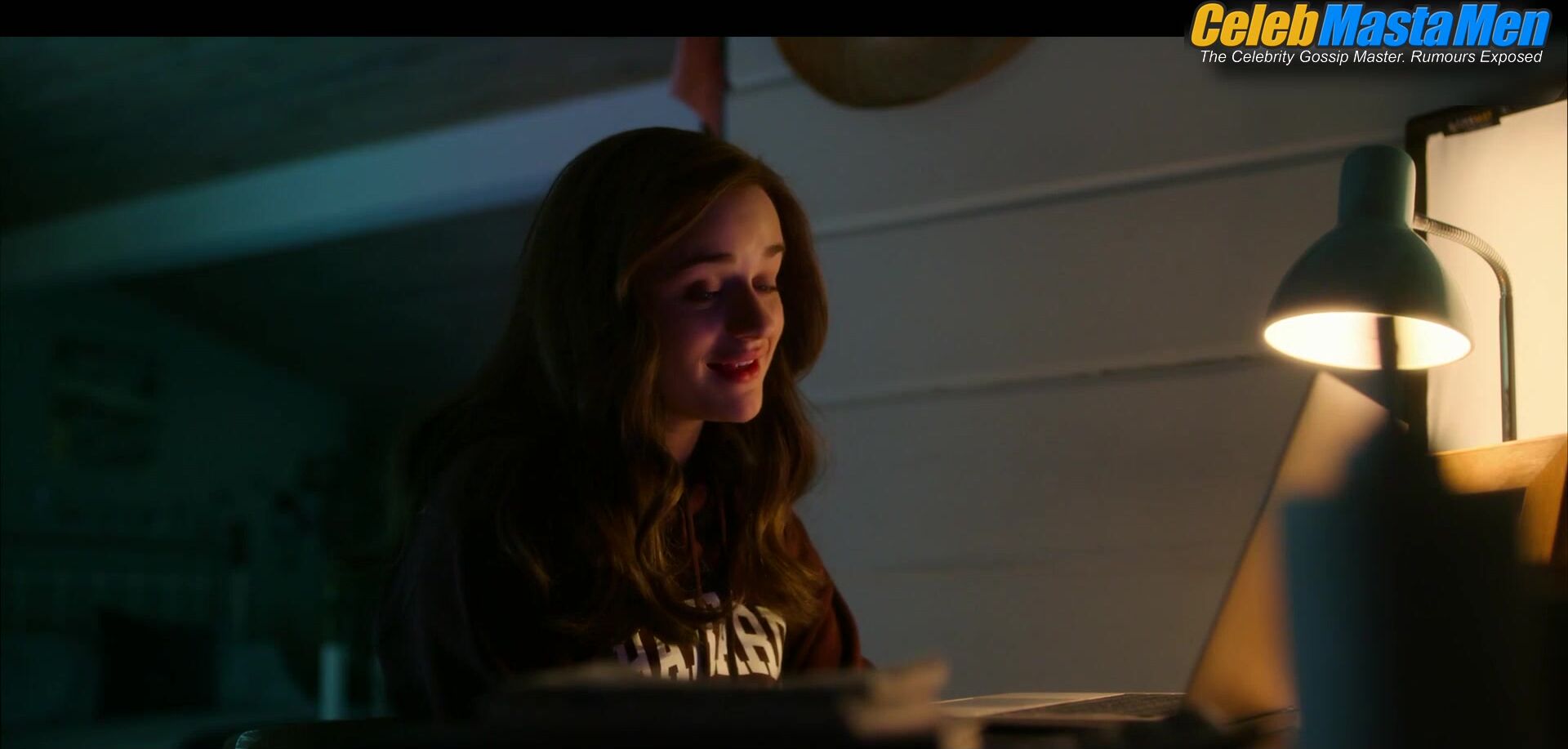 Jacob Elordi Shirtless Scene In The Kissing Booth 2 - Photo 2 of 5