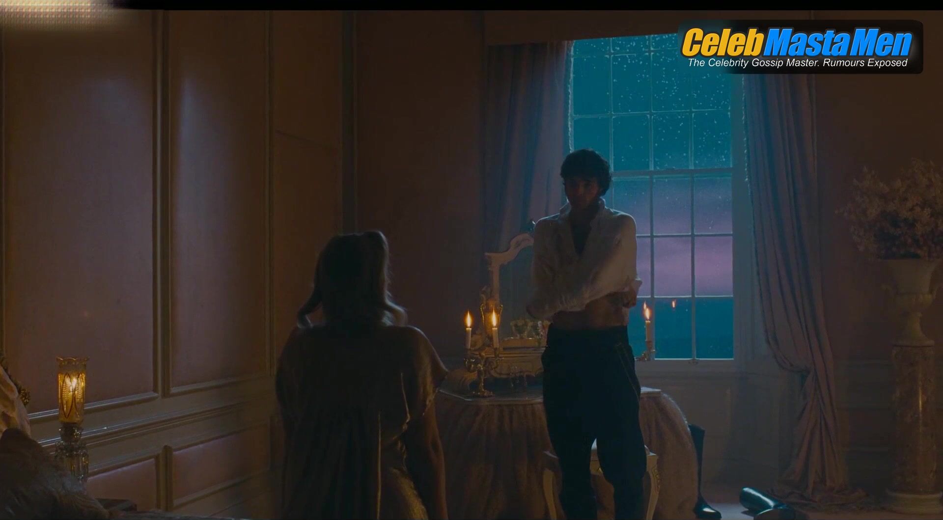 Jacob Elordi Shirtless, Straight Sex Scene From - Photo 2 of 5 photo 1