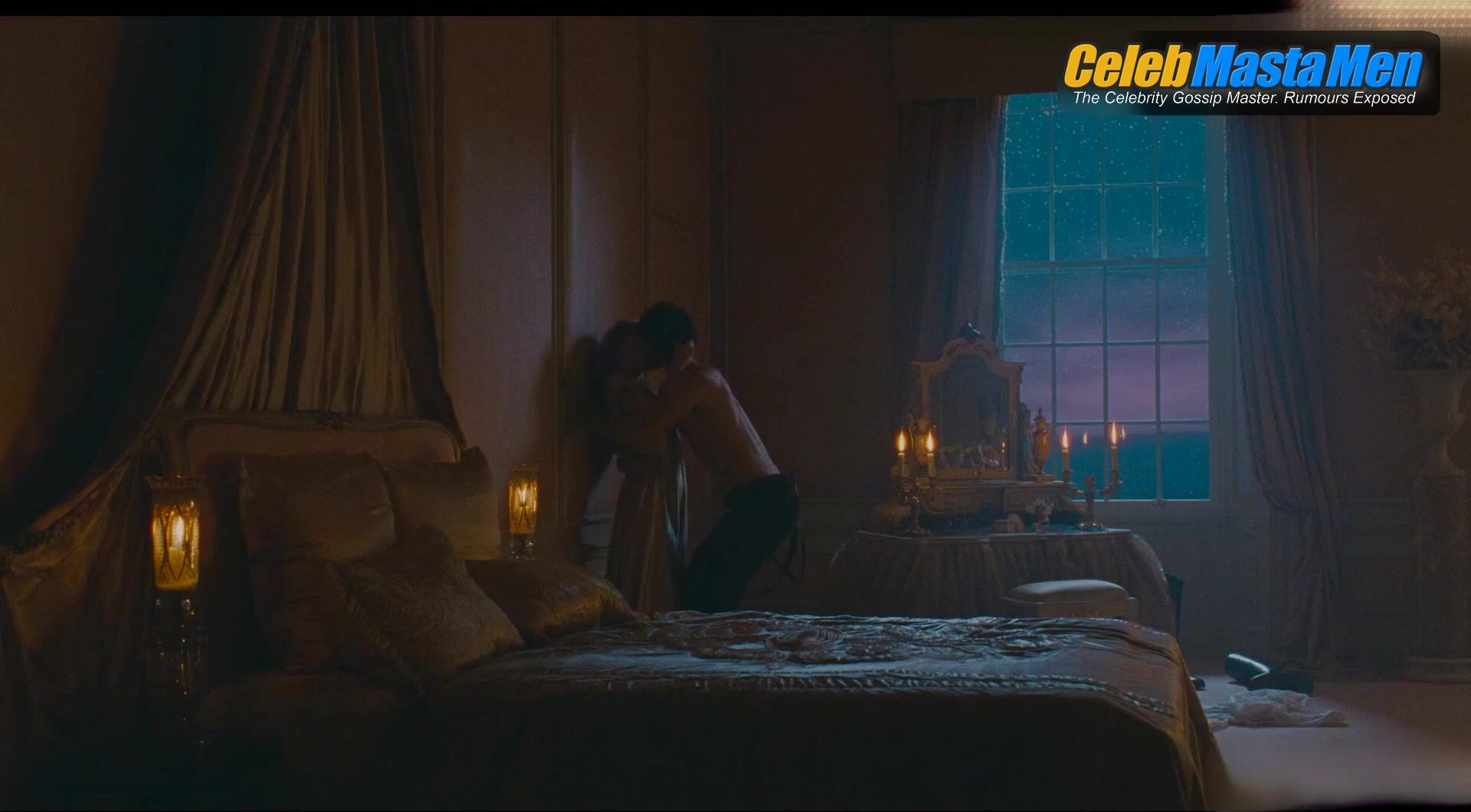 Jacob Elordi Shirtless, Straight Sex Scene From - Photo 2 of 5 photo 4