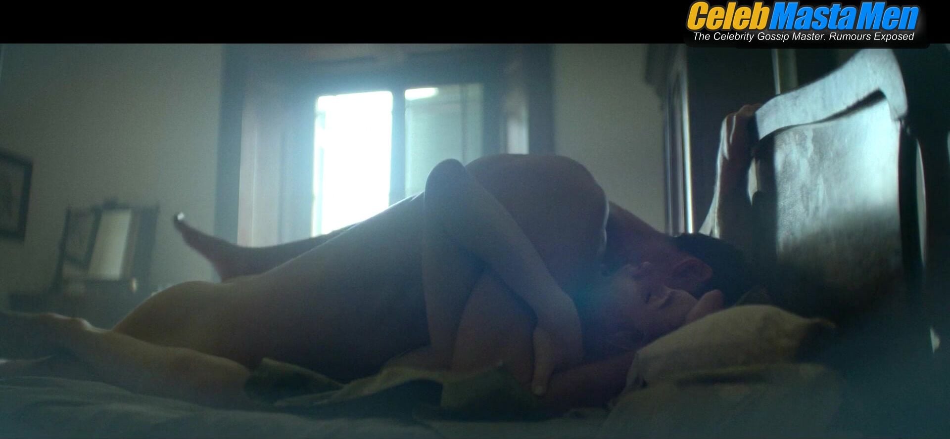 Jacob Elordi ’s Booty, Shirtless Scene From The - Photo 1 of 5 photo 4