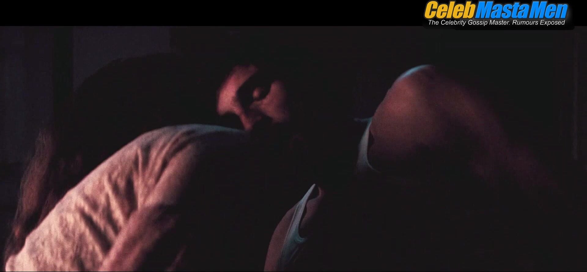 Jacob Elordi ’s Straight Scene From Oh, Canada - Photo 2 of 5 photo 4