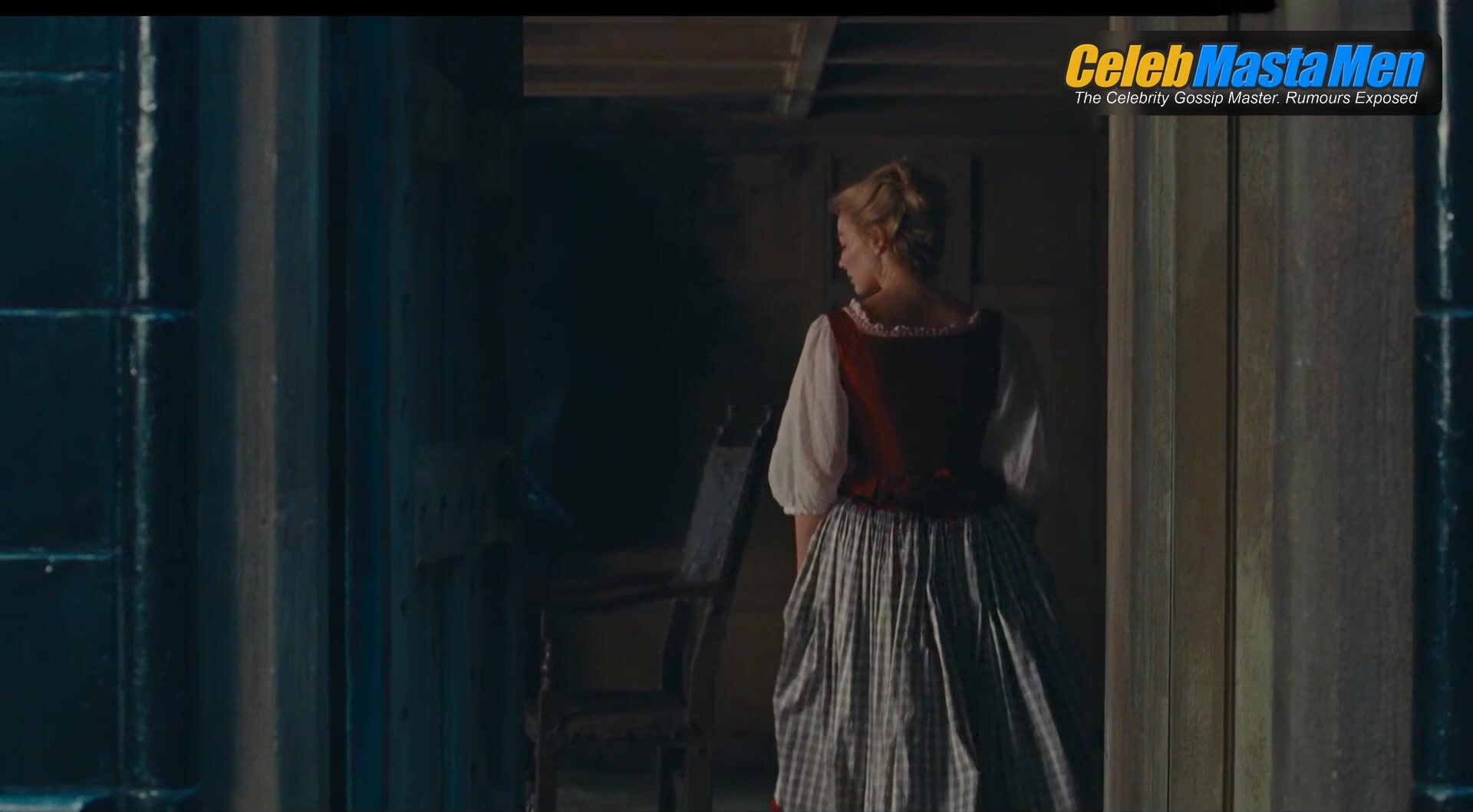 Jacob Elordi ’s Shirtless Scene From - Photo 2 of 5 photo 5
