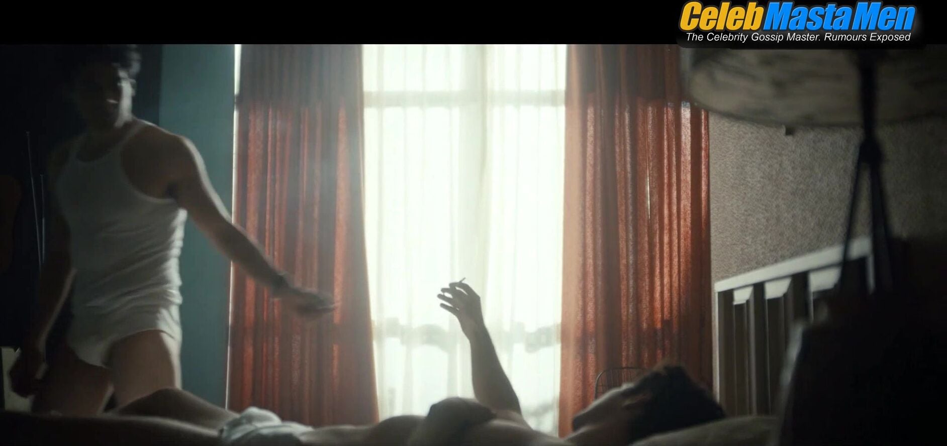 Diego Calva Jacob Elordi And ’s Bulge, Gay Scene - Photo 2 of 5 photo 1