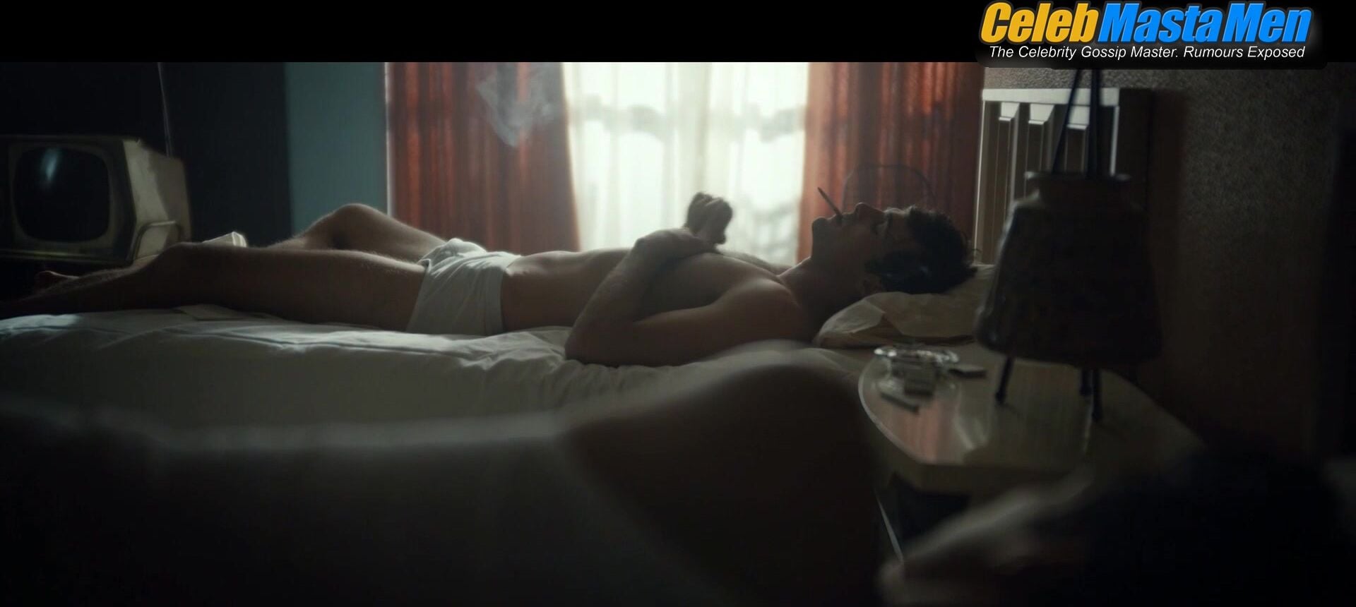 Diego Calva Jacob Elordi And ’s Bulge, Gay Scene - Photo 2 of 5