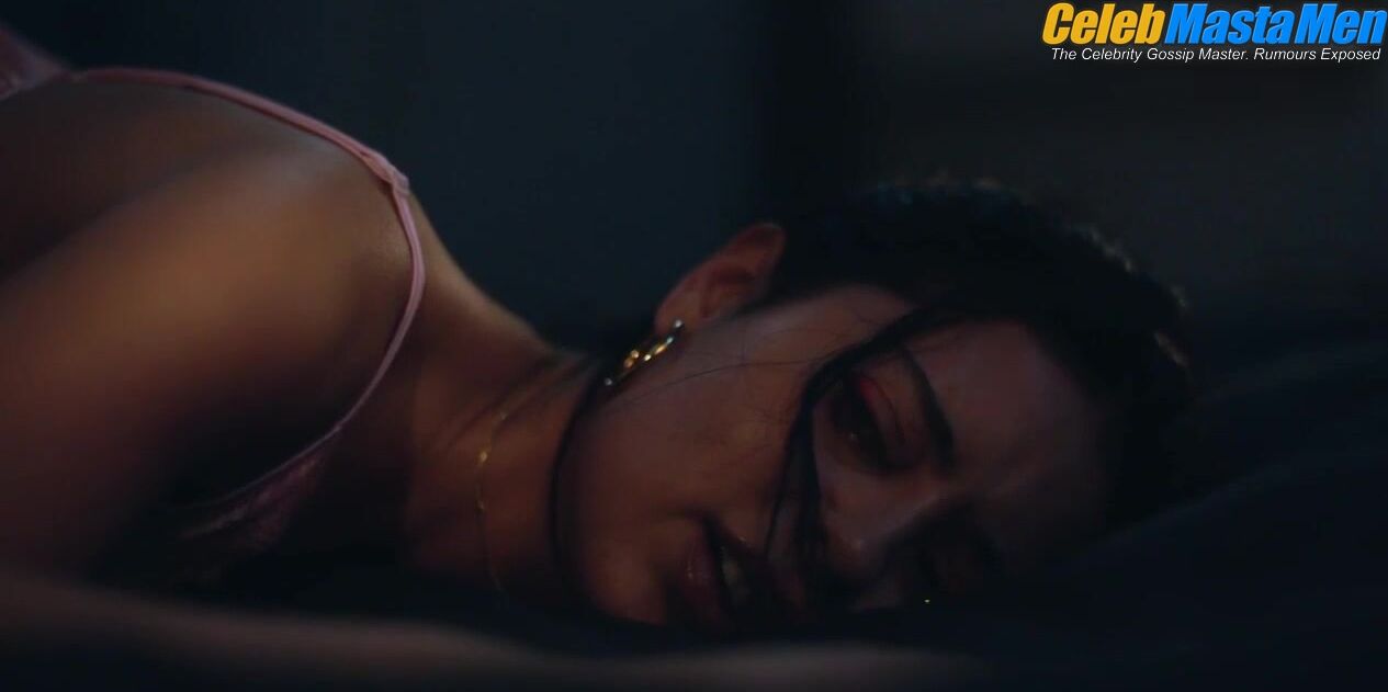 Jacob Elordi ’s Booty, Shirtless Scene In Euphoria - Photo 1 of 5 photo 2