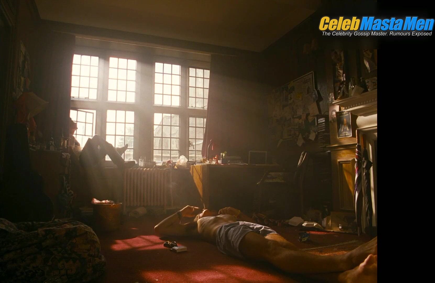 Jacob Elordi ’s Shirtless, Underwear Scene From - Photo 2 of 5