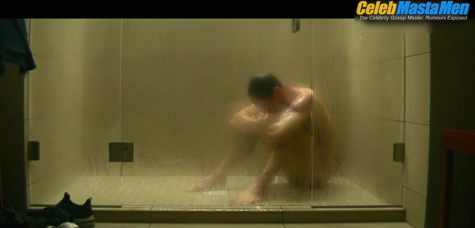 Michael Fassbender ’s Ass And Shirtless Scene In The - Photo 5 of 5 photo 1