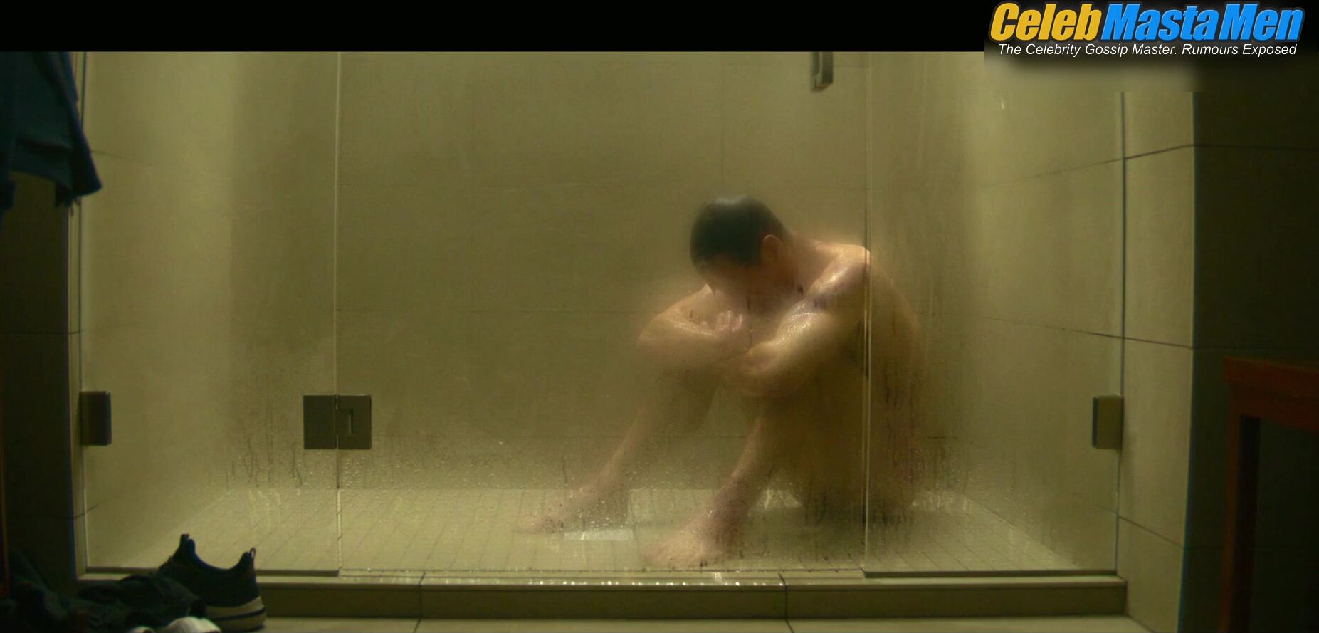 Michael Fassbender ’s Ass And Shirtless Scene In The - Photo 5 of 5 photo 4