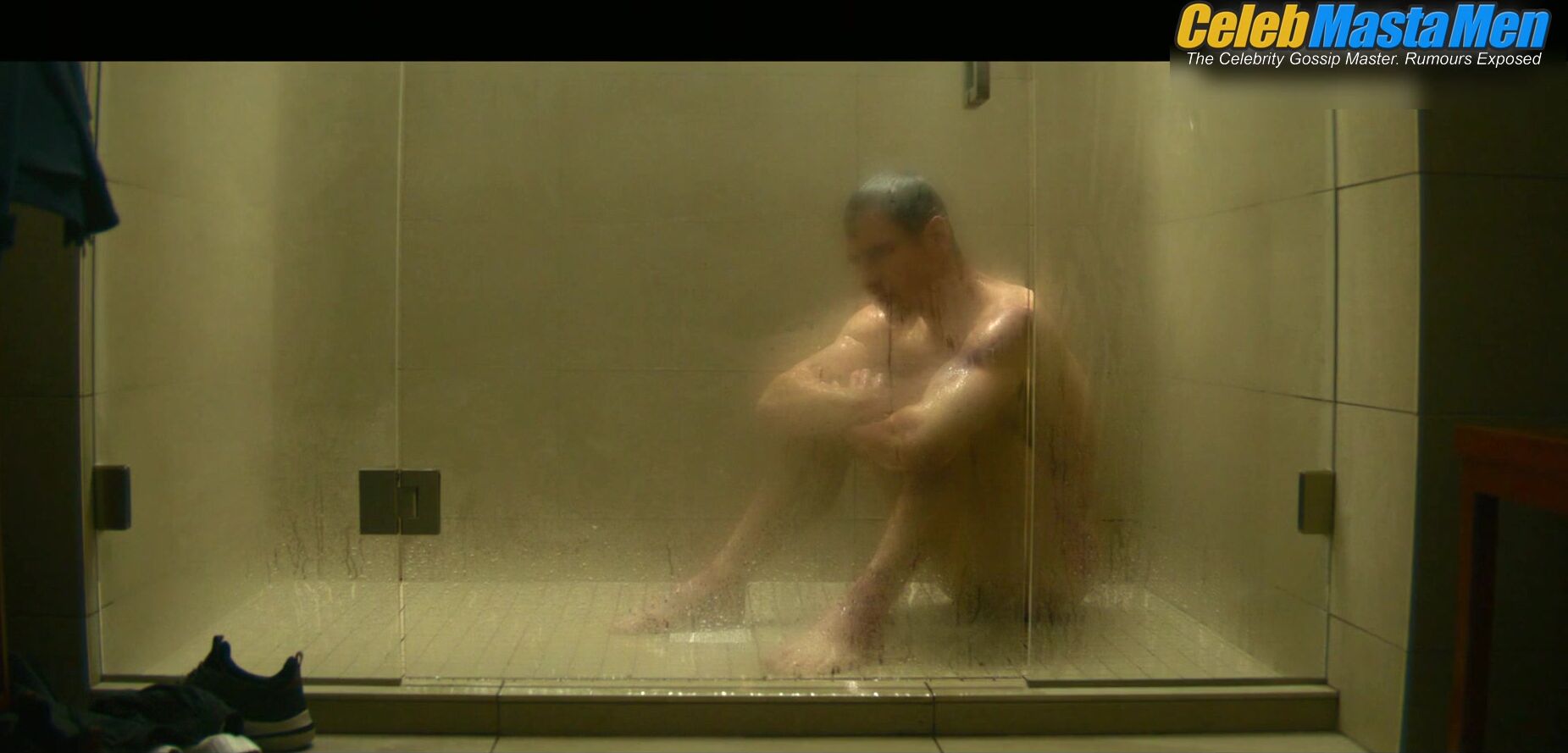 Michael Fassbender ’s Ass And Shirtless Scene In The - Photo 5 of 5