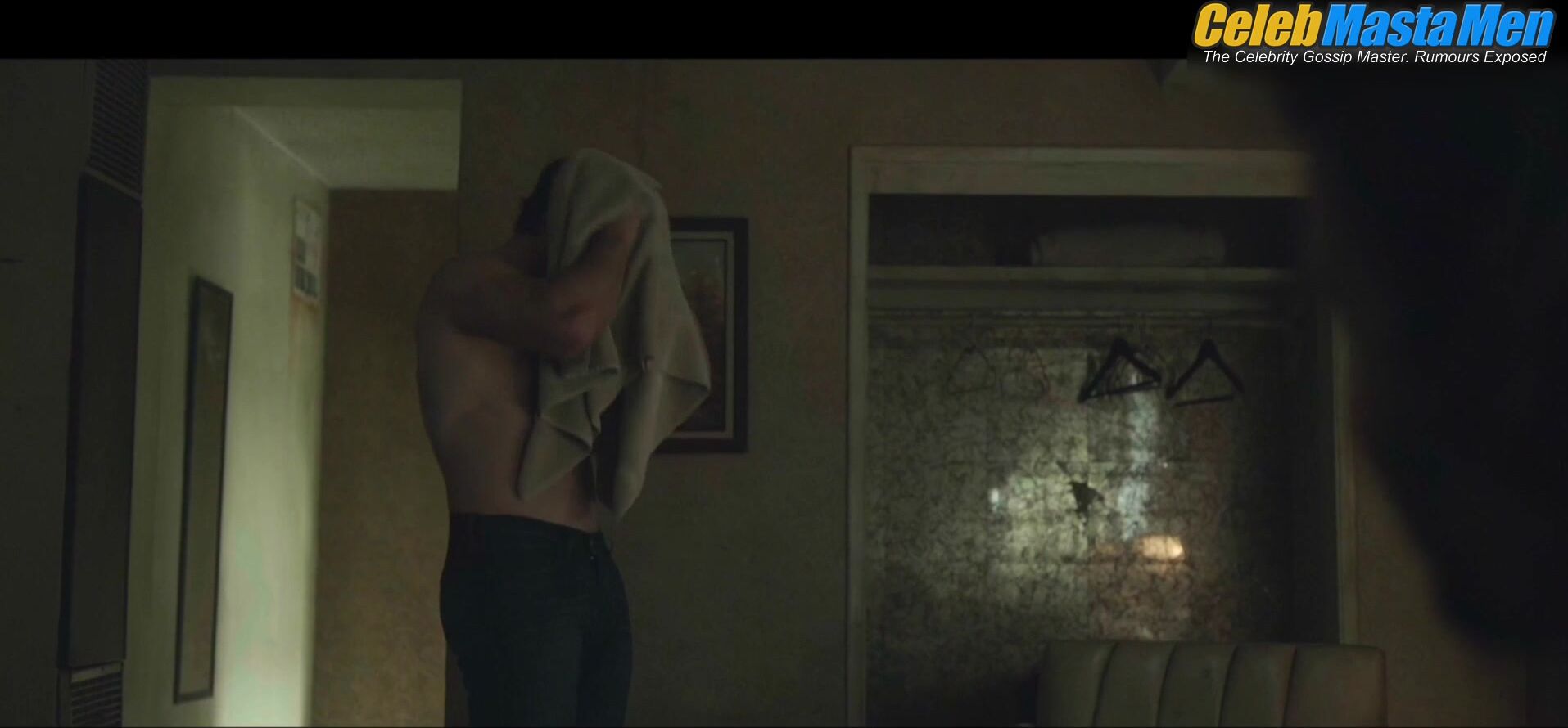 Chris Pratt Shirtless Scene In The Terminal List - Photo 2 of 5 photo 5