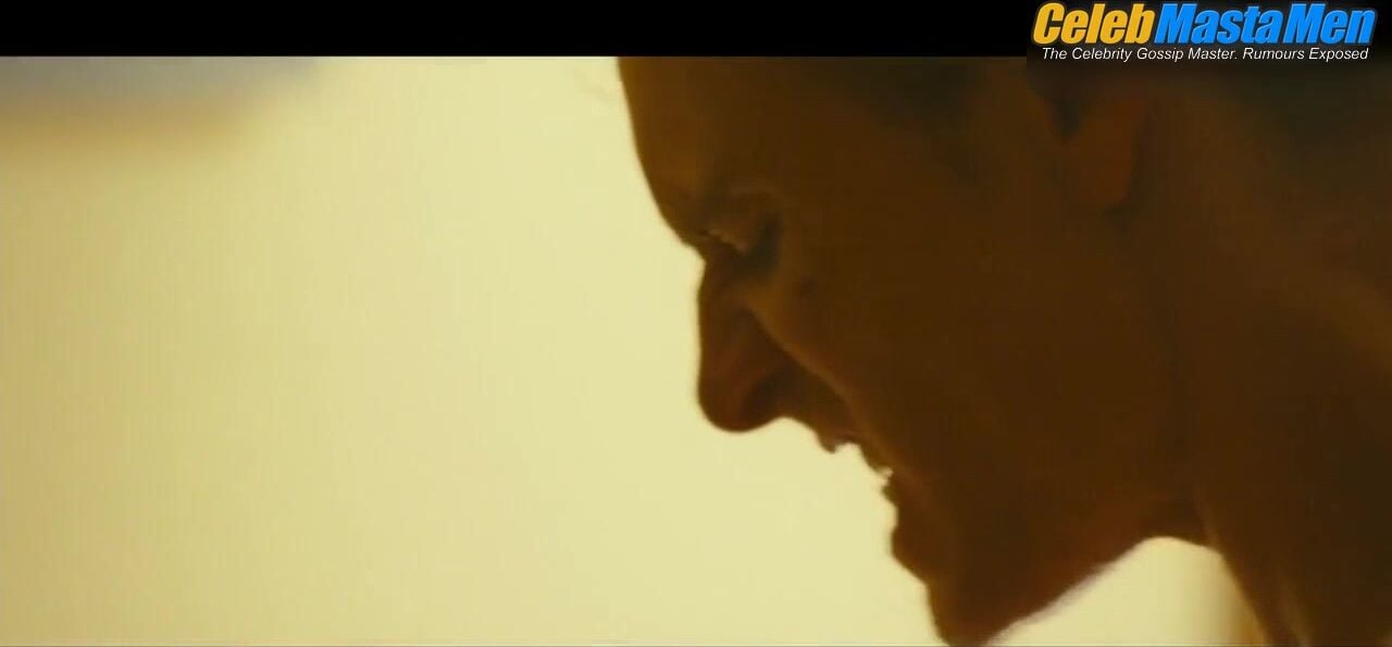 Michael Fassbender Shirtless, Straight Sex Scene From Shame - Photo 1 of 5