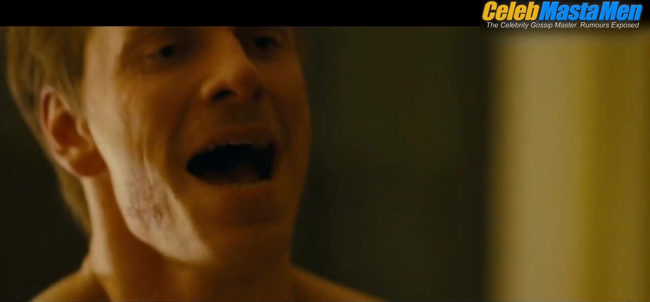 Michael Fassbender Shirtless, Straight Sex Scene From Shame - Photo 1 of 5 photo 4