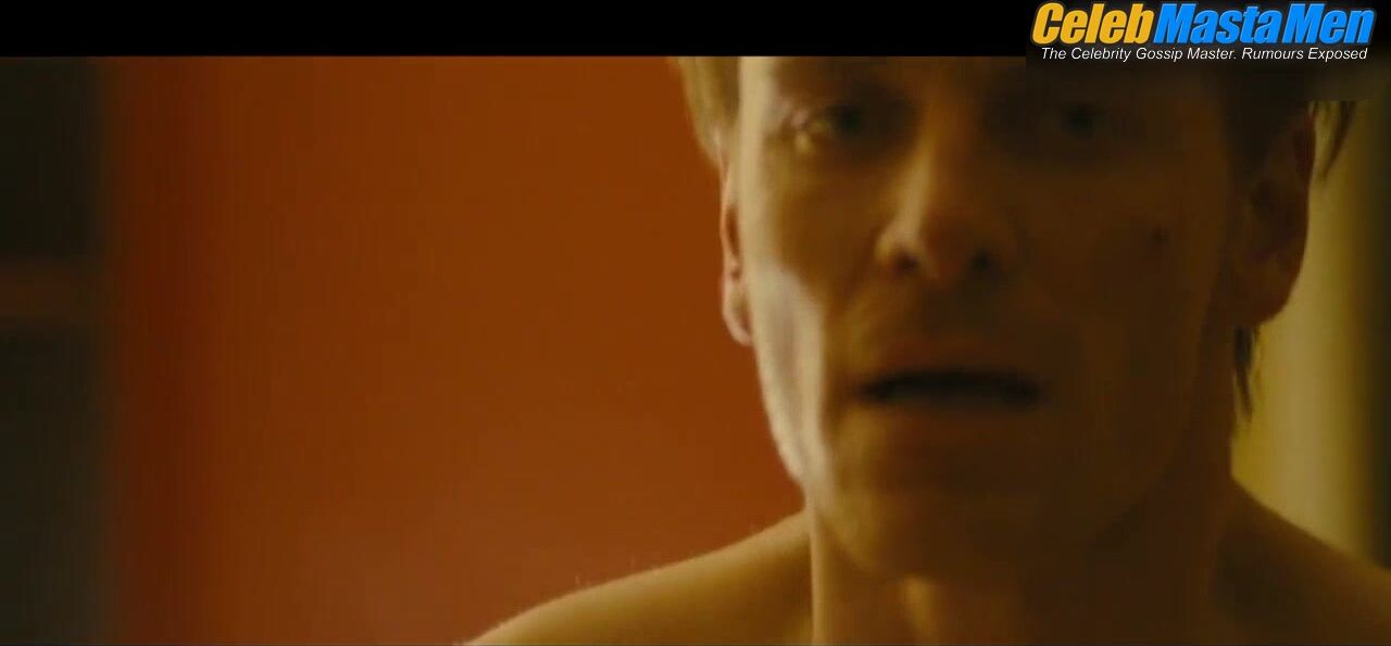 Michael Fassbender Shirtless, Straight Sex Scene From Shame - Photo 1 of 5 photo 5