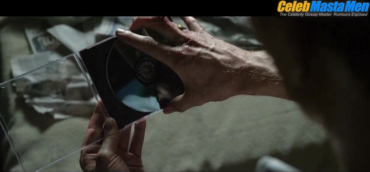 Michael Fassbender Shirtless Scene In The Counselor - Photo 1 of 5 photo 4